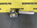 ремень безопасности Mercedes-Benz E-Класс W212/S212/C207/A207 W212 2010, 2.1 л., OM 651.925, дизель, 6МКПП, седан, A2128605385 - фото №4