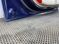 дверь передняя левая Hyundai Santa Fe 2 поколение (CM) 2007, 2.2 л., D4EB, дизель, АКПП, 760032B030 - фото №5