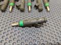 форсунка BMW 7 серия E65/E66/E67 [рестайлинг] E66 2005, 4.8 л., N62 B48 B, бензин, АКПП, black sapphire metallic (475), седан, задний привод - фото №3
