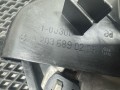 рычаг ручного тормоза (ручника) Mercedes-Benz C-Класс W203/S203/CL203 CL203.747 2001, 2.3 л., M 111.981, бензин, АКПП, 345, купе, задний привод, A2204200312 - фото №4