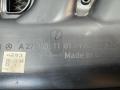 коллектор впускной Mercedes-Benz C-Класс W203/S203/CL203 [рестайлинг] W203.046 2005, 1.8 л., M 271.946, бензин, АКПП, седан, A2711401101 - фото №3
