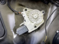 дверь передняя левая Volkswagen Sharan 2 поколение 2011, 2.0 л., CFFB, дизель, 6МКПП, 2t, минивэн, передний привод, правый руль, 7N0831055AF - фото №17