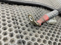 провод с генератора на стартер BMW 5 серия F07/F10/F11 F11 2010, 3.0 л., N57 D30 A, дизель, АКПП, универсал, 780016402 - фото №7