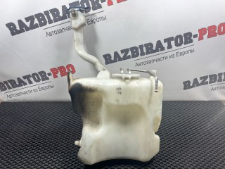 бачок омывателя Mercedes-Benz C-Класс W203/S203/CL203 CL203.747 2001, 2.3 л., M 111.981, бензин, АКПП, 345, купе, задний привод, A2038690020