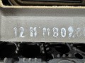 накладка на торпедо (консоль) Mercedes-Benz C-Класс W203/S203/CL203 CL203.747 2001, 2.3 л., M 111.981, бензин, АКПП, 345, купе, задний привод, A2036800387 - фото №5
