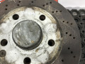 кулак поворотный левый Mercedes-Benz E-Класс W212/S212/C207/A207 W212 2009, 2.1 л., OM 651.924, дизель, 6МКПП, 040, седан, задний привод, правый руль, A2123322301, A2123320700, A2123300025, 2123322301, 2123320700, 2123300025 - фото №4