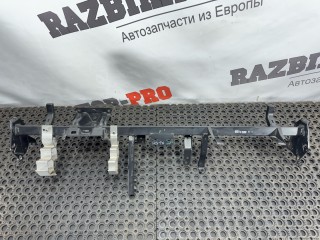 усилитель торпедо Mercedes-Benz C-Класс W203/S203/CL203 CL203.747 2001, 2.3 л., M 111.981, бензин, АКПП, 345, купе, задний привод