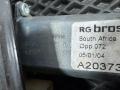 стеклоподъемник Mercedes-Benz C-Класс W203/S203/CL203 [рестайлинг] W203.046 2005, 1.8 л., M 271.946, бензин, АКПП, седан - фото №5