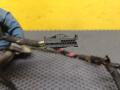 дверная проводка BMW 7 серия E65/E66/E67 [рестайлинг] E66 2005, 4.8 л., N62 B48 B, бензин, АКПП, black sapphire metallic (475), седан, задний привод - фото №14