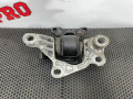 подушка крепления двигателя Mazda 3 2 поколение [рестайлинг] BM 2013, 2.2 л., дизель, МКПП, KE6439070B - фото №5