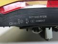 фонарь крышки багажника левый Mercedes-Benz E-Класс W212/S212/C207/A207 W212 2009, 2.1 л., OM 651.924, дизель, 6МКПП, 040, седан, задний привод, правый руль, A2128203164 - фото №5