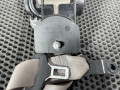 ремень безопасности Mercedes-Benz E-Класс W211/S211 W211 2003, 1.8 л., M 271.941, бензин, АКПП, c185 melanitschwarz, универсал, правый руль, A2118680222 - фото №8