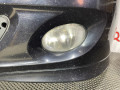 бампер передний Mercedes-Benz C-Класс W203/S203/CL203 [рестайлинг] 2006, 3.5 л., M 272.960, бензин, АКПП, универсал, A2038853125 - фото №4