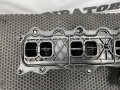 коллектор впускной Mercedes-Benz E-Класс W212/S212/C207/A207 W212 2009, 2.1 л., OM 651.924, дизель, 6МКПП, 040, седан, задний привод, правый руль, A6510900037 - фото №4