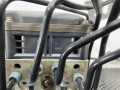 блок ABS BMW 5 серия F07/F10/F11 F11 2010, 3.0 л., N57 D30 A, дизель, АКПП, универсал, 3451679951501 - фото №12