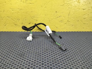 проводка Mercedes-Benz E-Класс W211/S211 2005, 3.0 л., M 272.944, бензин, АКПП, универсал