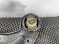 рычаг маятниковый правый Opel Insignia 1 поколение (A) [рестайлинг] 2014, 2.0 л., A 20 DTE, дизель, МКПП, седан, 22927293 - фото №4