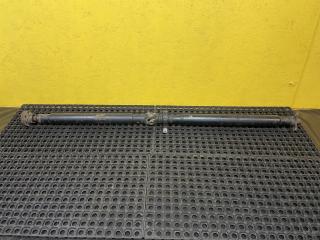 карданный вал BMW 7 серия E65/E66/E67 [рестайлинг] E66 2005, 4.8 л., N62 B48 B, бензин, АКПП, black sapphire metallic (475), седан, задний привод, 26107527627