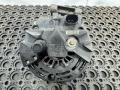 генератор Mercedes-Benz C-Класс W203/S203/CL203 [рестайлинг] W203.046 2005, 1.8 л., M 271.946, бензин, АКПП, седан - фото №8