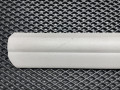 накладка на порог BMW 5 серия F07/F10/F11 F11 2010, 3.0 л., N57 D30 A, дизель, АКПП, универсал, 51439162721 - фото №2