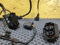 проводка BMW 3 серия E90/E91/E92/E93 2006, 2.0 л., N46 B20 B, бензин, МКПП, седан - фото №3