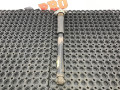 амортизатор задний Mercedes-Benz E-Класс W212/S212/C207/A207 W212 2010, 2.1 л., OM 651.925, дизель, 6МКПП, седан, A2123200630 - фото №5