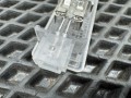 подсветка двери BMW 5 серия F07/F10/F11 F11 2010, 3.0 л., N57 D30 A, дизель, АКПП, универсал, 63316972605 - фото №5