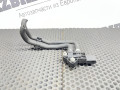клапан вакуумного управления Mazda 3 2 поколение [рестайлинг] BM 2013, 2.2 л., дизель, МКПП, SH01-182B2 - фото №6