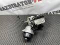 корпус масляного фильтра Opel Astra J 2010, 1.2 л., дизель, МКПП, 55238292 - фото №6