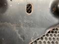 кронштейн (крепление) Ford Focus 2 поколение 2007, 1.8 л., Q7DA, бензин, МКПП, универсал - фото №3