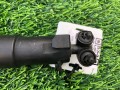 форсунка омывателя фары правая Mercedes-Benz E-Класс W211/S211 W211 2003, 1.8 л., M 271.941, бензин, АКПП, c185 melanitschwarz, универсал, правый руль, 2118600647, DAIMLER-CHRYSLER - фото №4