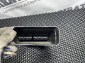 воздуховод печки BMW 5 серия F07/F10/F11 F11 2010, 3.0 л., N57 D30 A, дизель, АКПП, универсал, 64229148093 - фото №7