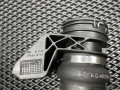 патрубок интеркулера Mercedes-Benz E-Класс W211/S211 W211 2003, 1.8 л., M 271.941, бензин, АКПП, c185 melanitschwarz, универсал, правый руль, A2710940682 - фото №8