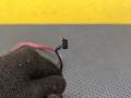 дверная проводка Mercedes-Benz E-Класс W210/S210 [рестайлинг] W210 1999, 2.0 л., M 111.942, бензин, АКПП, седан, задний привод, правый руль - фото №6