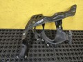 крепление фары правой BMW 7 серия E65/E66/E67 [рестайлинг] E66 2005, 4.8 л., N62 B48 B, бензин, АКПП, black sapphire metallic (475), седан, задний привод, 63117162090 - фото №3