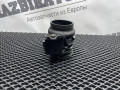 патрубок интеркулера Mercedes-Benz E-Класс W211/S211 W211 2003, 1.8 л., M 271.941, бензин, АКПП, c185 melanitschwarz, универсал, правый руль, A2710940682 - фото №5