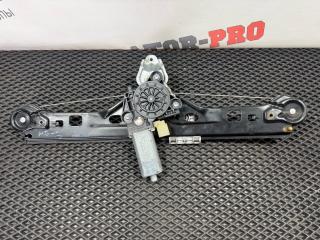 стеклоподъемник Mercedes-Benz C-Класс W203/S203/CL203 [рестайлинг] W203.046 2005, 1.8 л., M 271.946, бензин, АКПП, седан