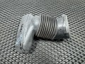 воздуховод (дефлектор) радиатора Mercedes-Benz C-Класс W203/S203/CL203 CL203.747 2001, 2.3 л., M 111.981, бензин, АКПП, 345, купе, задний привод, A2035280207 - фото №6