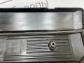 декоративная крышка двигателя BMW 3 серия E46 (1997 - 2003), 11127526445 - фото №6