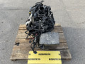 двигатель Volvo C30 1 поколение [рестайлинг] 2011, 1.6 л., D 4162 T, дизель, 6МКПП, 466 barents blue pearl, хетчбэк 3 дв., передний привод, правый руль, 36001413, D4162T, D4162T, D46 - фото №4