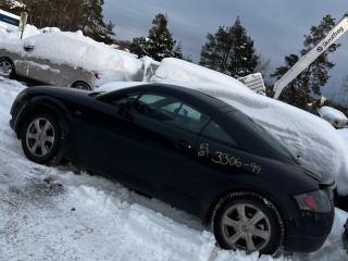 Audi TT 8N