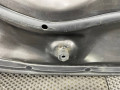 капот Mazda 3 2 поколение [рестайлинг] BM 2013, 2.2 л., дизель, МКПП, BHY05231XA - фото №10