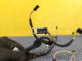 проводка отопителя (печки) BMW 7 серия E65/E66/E67 [рестайлинг] E66 2005, 4.8 л., N62 B48 B, бензин, АКПП, black sapphire metallic (475), седан, задний привод, 61126914297 - фото №3