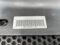 накладка на порог Mercedes-Benz C-Класс W203/S203/CL203 2002, 2.0 л., M 111.955, бензин, МКПП, купе, A2036980554 - фото №5