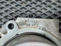фазорегулятор Lexus LS 4 поколение (2006 - 2009), 4.6 л., 1UR-FSE, бензин, АКПП, 1f2, седан, задний привод, правый руль, 130A038010 - фото №7