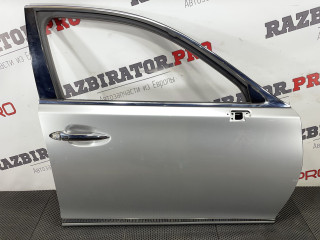 дверь передняя правая Lexus LS 4 поколение (2006 - 2009), 4.6 л., 1UR-FSE, бензин, АКПП, 1f2, седан, задний привод, правый руль, 6700150080