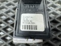 кнопка стеклоподъемника двери задней правой BMW 5 серия F07/F10/F11 F11 2010, 3.0 л., N57 D30 A, дизель, АКПП, универсал, 61319163527 - фото №5