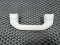ручка внутренняя потолочная Mercedes-Benz C-Класс W203/S203/CL203 CL203.747 2001, 2.3 л., M 111.981, бензин, АКПП, 345, купе, задний привод - фото №7