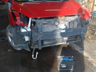 Hyundai i40 1 поколение VF