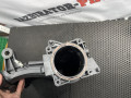 коллектор впускной Mercedes-Benz E-Класс W211/S211 W211 2003, 1.8 л., M 271.941, бензин, АКПП, c185 melanitschwarz, универсал, правый руль, A2711400601 - фото №13